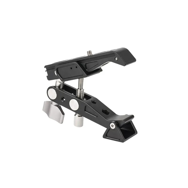 MagicLine Multipurpose Clamp Mobile Phone Outdoor Clamp