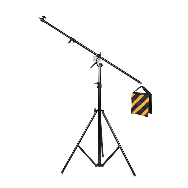 MagicLine Air Cushion Muti Function Light Boom Stand