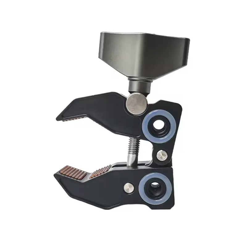 MagicLine Articulating Magic Friction Arm Super Clamp (ARRI Style Threads 2)
