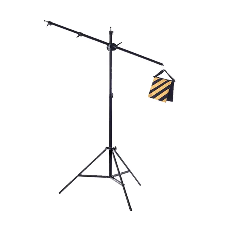 MagicLine Boom Light Stand with Sand Bag