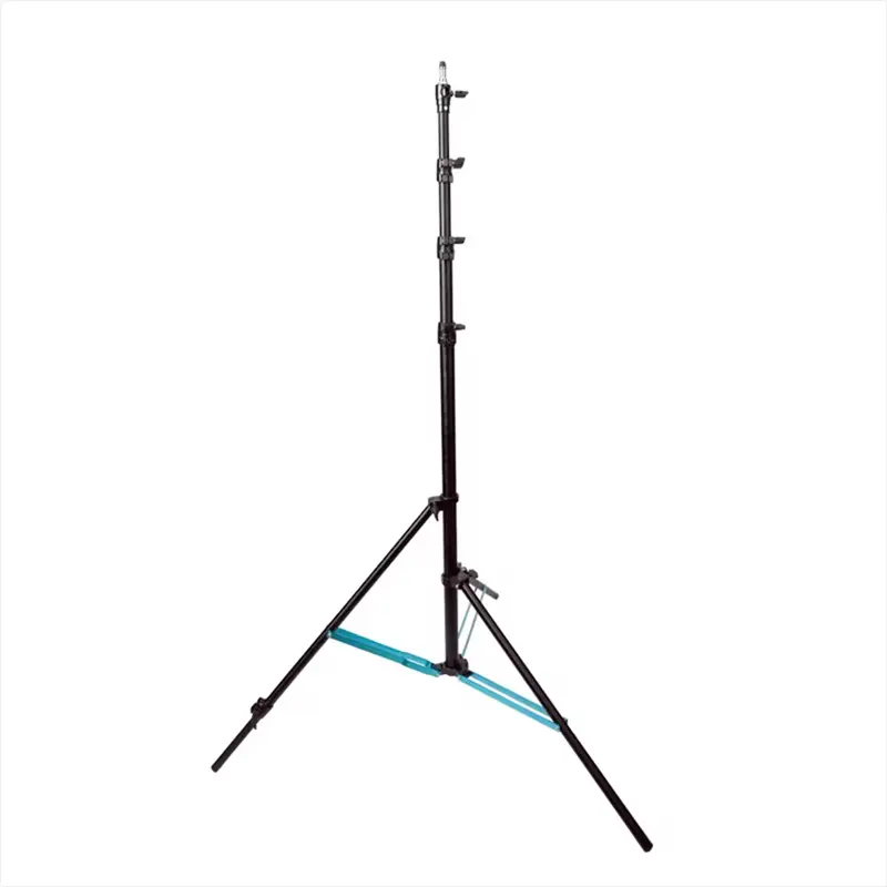 MagicLine MultiFlex Sliding Leg Aluminum Light Stand (With Patent)