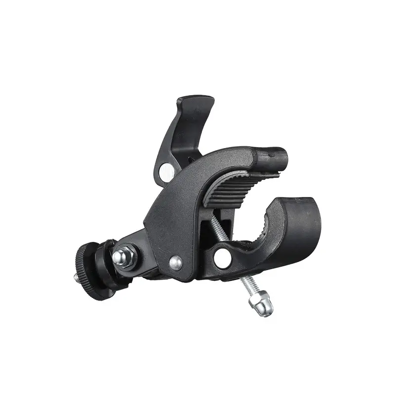 MagicLine Camera Super Clamp with 1/4″- 20 Threaded Head (056 Style)