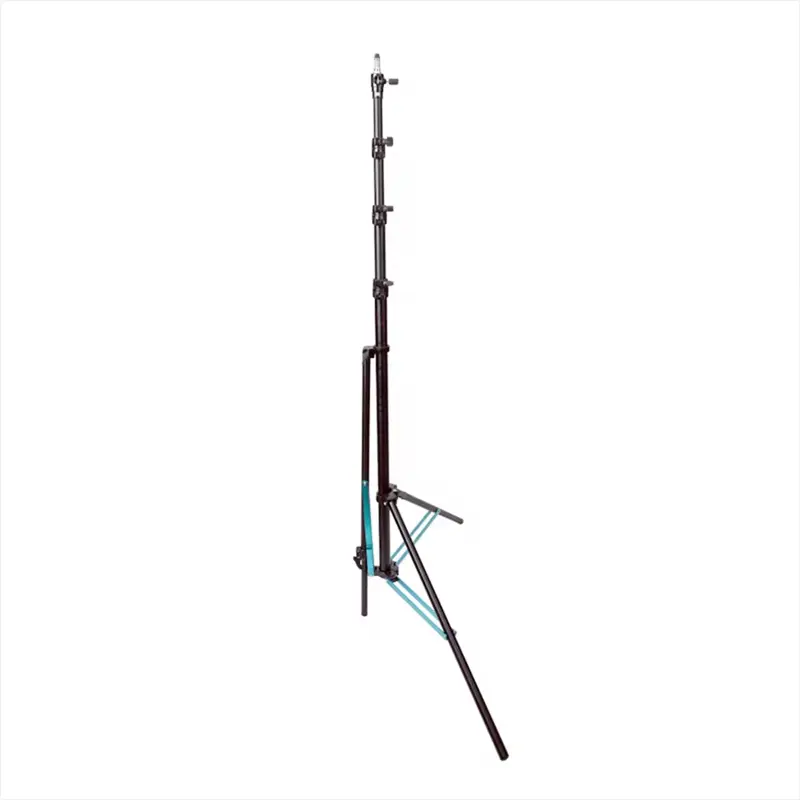 MagicLine MultiFlex Sliding Leg Aluminum Light Stand (With Patent)