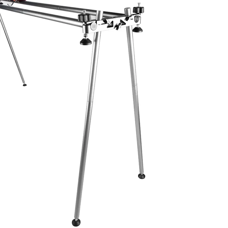 MagicLine Film Making Professional Video 2.1m Aluminum Camera Slider