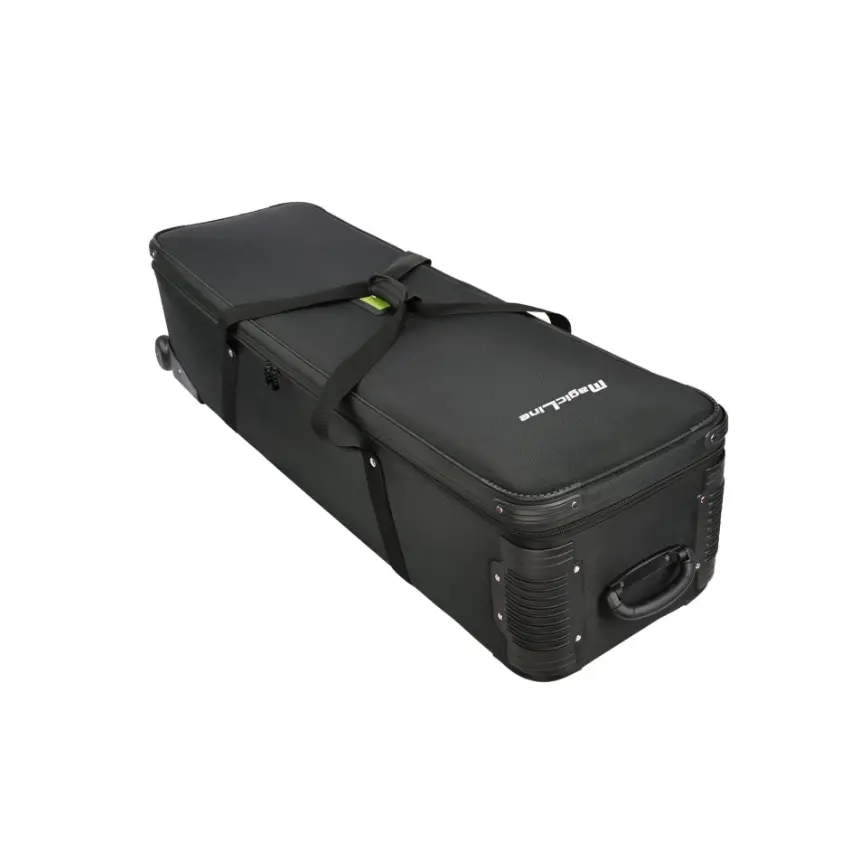 Rolling Camera Case Bag 52″ x15”x13”