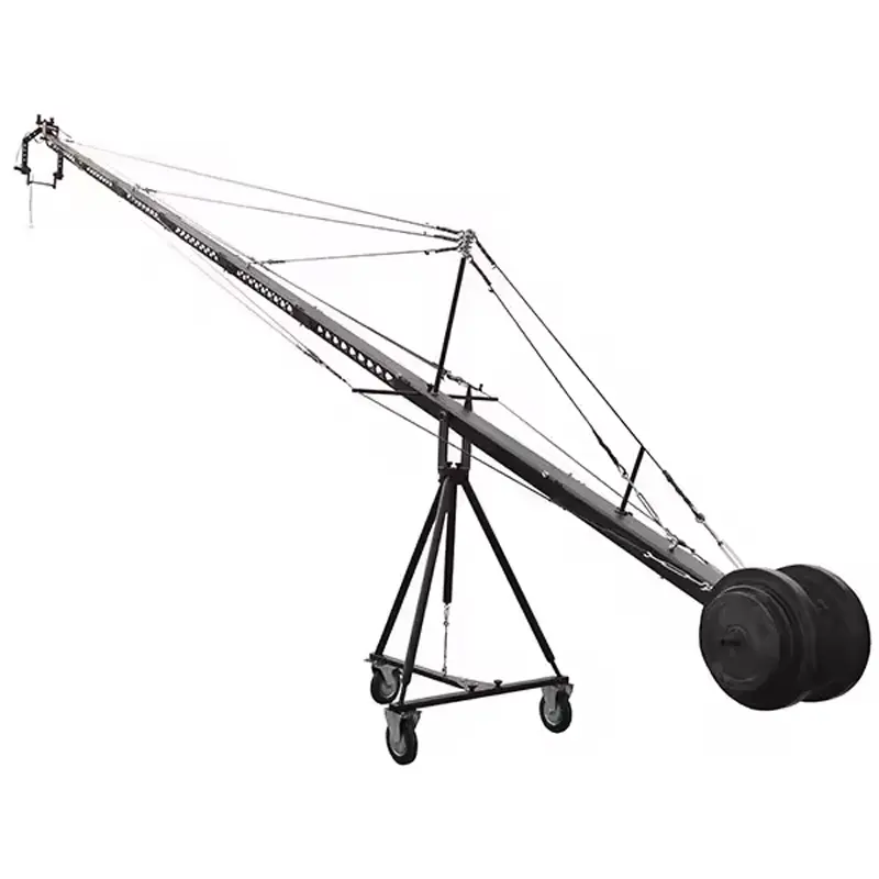 MagicLine-Super-Big-Jib-Arm-Camera-Crane-(8-Meter-10meter-12-meter)1