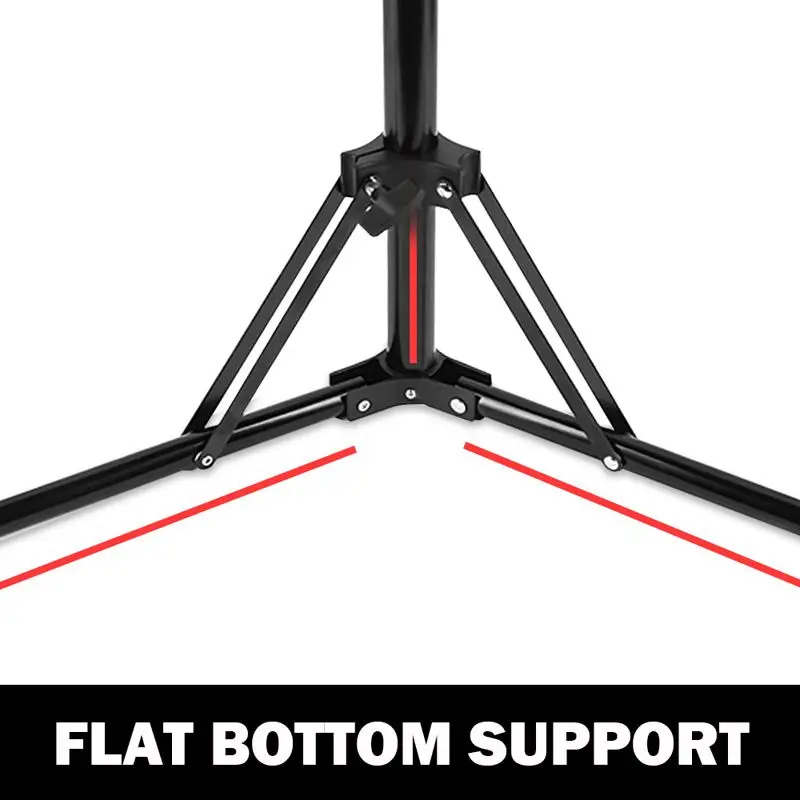 MagicLine Reversible Light Stand 160CM