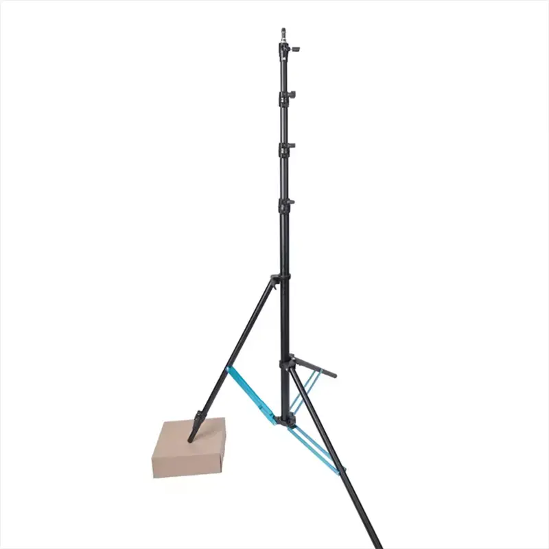 MagicLine MultiFlex Sliding Leg Aluminum Light Stand (With Patent)
