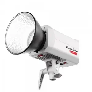 200W Bi-Color LED Video Light