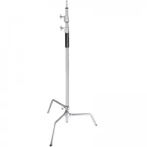 MagicLine 325CM Stainless Steel C Stand