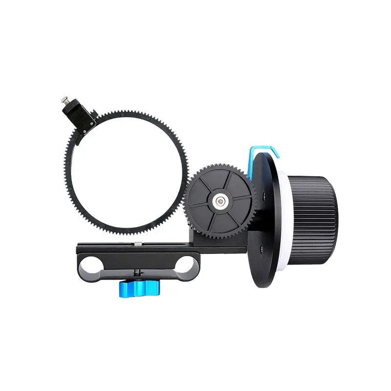 MagicLine Professional Camera Follow Focus with Ge01