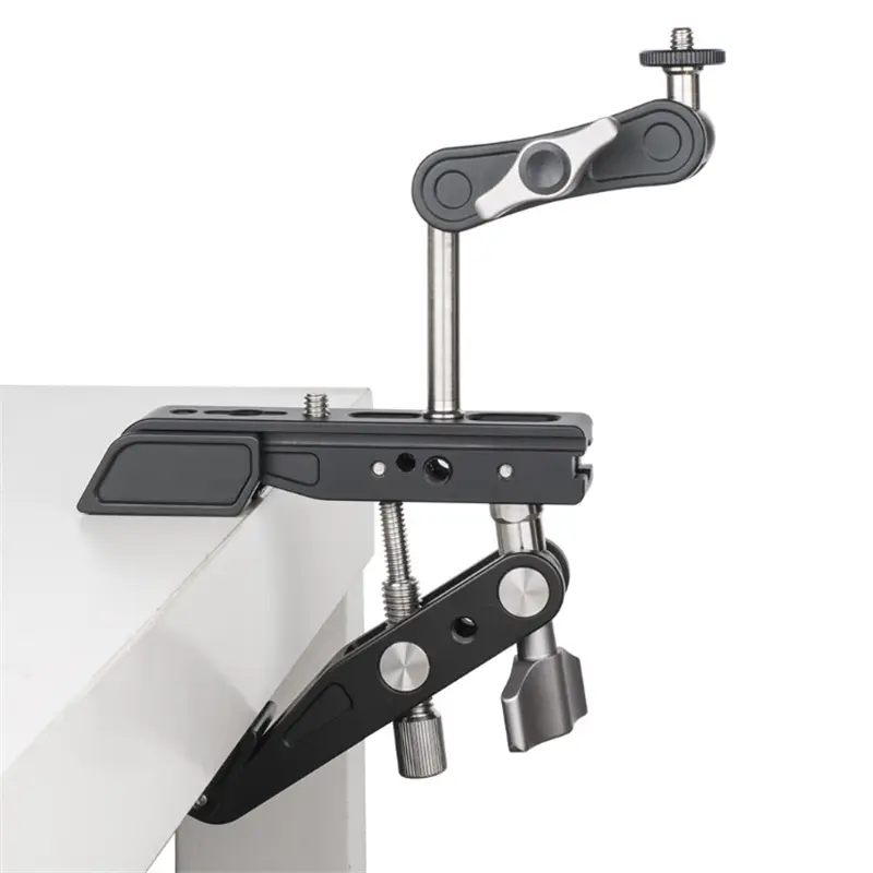 MagicLine Multipurpose Clamp Mobile Phone Outdoor Clamp
