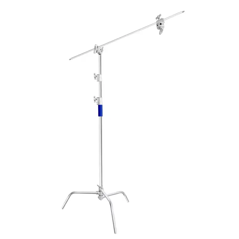 MagicLine 40 inch C-type Magic Leg Light Stand01