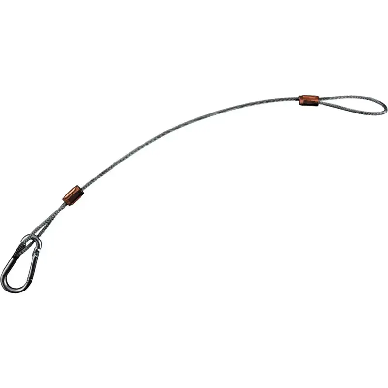 MagicLine Junior Pipe Clamp with Baby Pin TV Junior C-Clamp with Tommy Bar and Pad (C65)